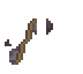 netherite staff