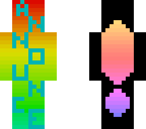 new announcement skin