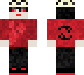new cosmic outfit >:)