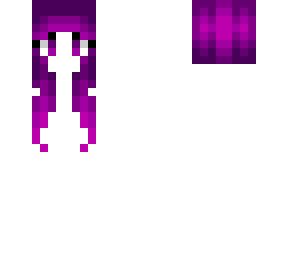 new female hb - beet purple