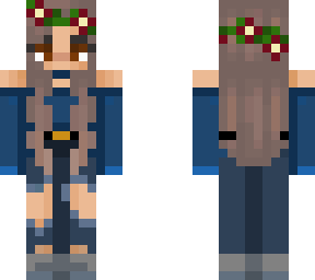 new skin