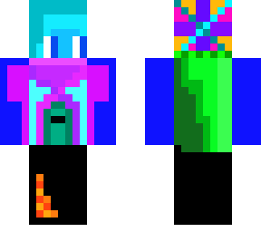 nice skin
