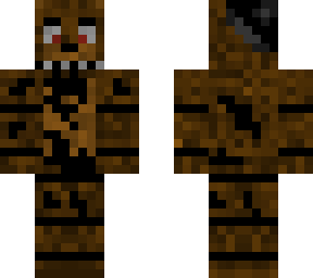 nightmare freddy