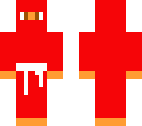 ninja monkey