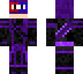 ninjakesyt
