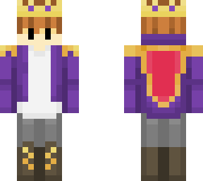 ninjanissen's base king