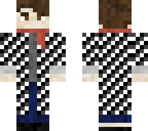 noah (new robe)