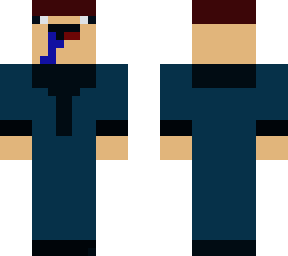 noob ( suit )