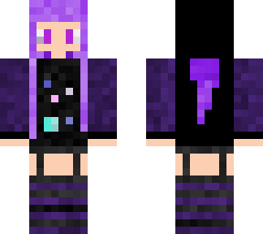 nyx skin