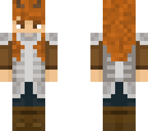 oc skin