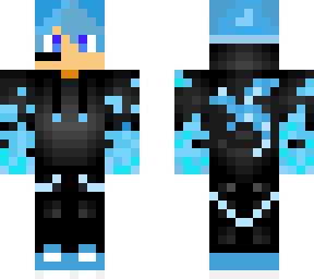 ocean boy
