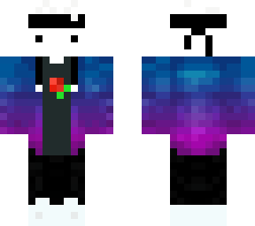 official new galx clan hoodie open(how is it)