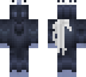 one winged angel