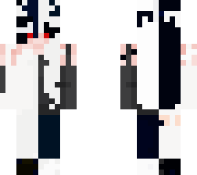 opposite devil