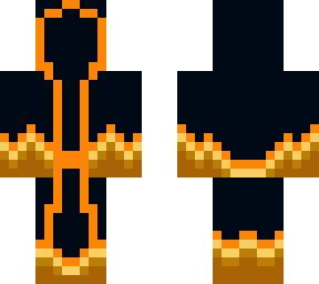 orange warlock