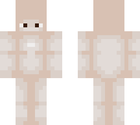 pale flesh tone base