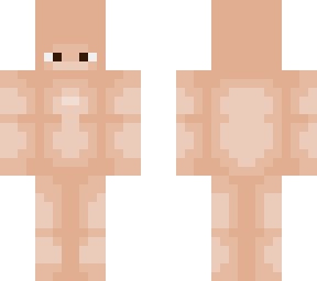pale flesh tone base