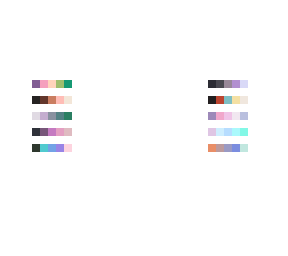 palette contest - thank you again!!