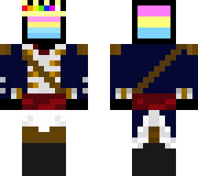 pan lamaburg skin