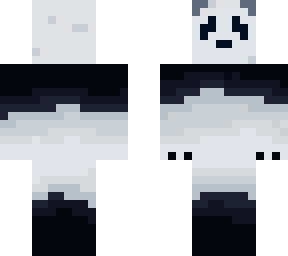 panda (i like pandas)