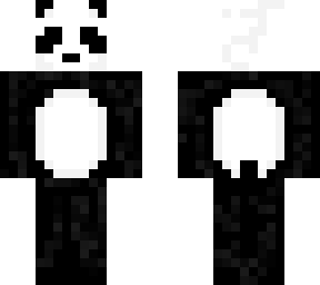 panda