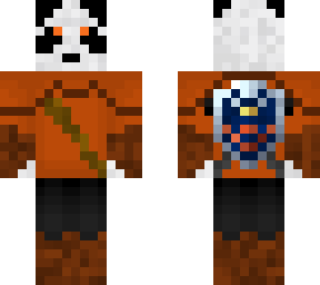 panda hunter v2
