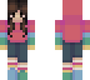 parrot person