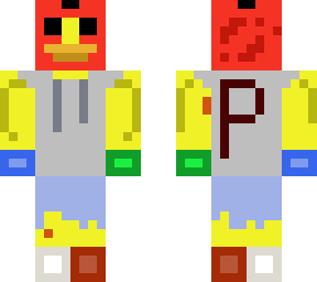 pato boxeador