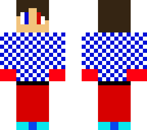 pattern skin epic