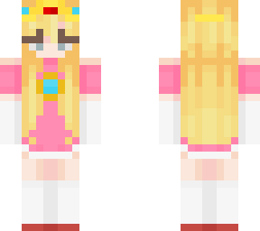 peach