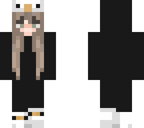 penguin