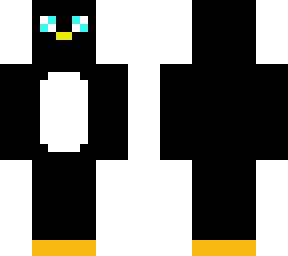 penguin