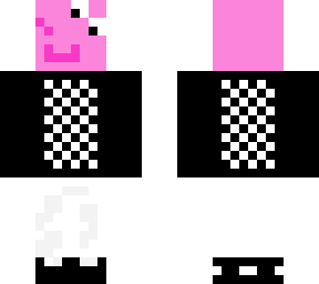 peppa but skater