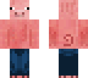 pig (pants)