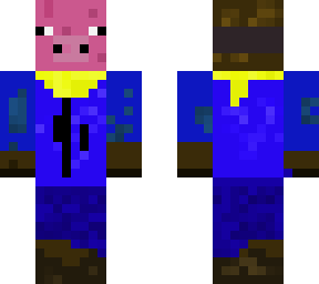 pig mask