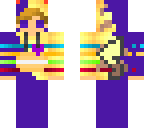 pika half glitch