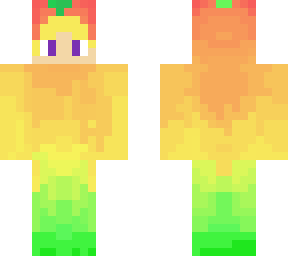 pika mango