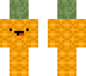pineapple man