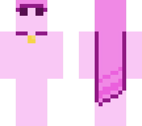 pink!