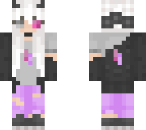 pink egirl