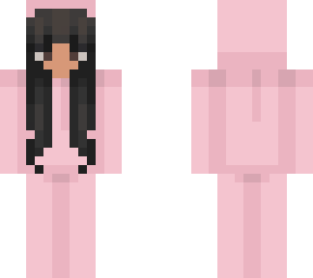 pink onesie