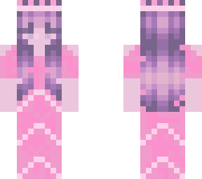 pink princess