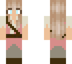 pirate girl(messed up)