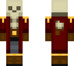 pirate skelly
