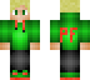 pixelfrog skin v2