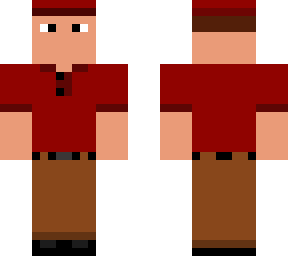 pizza delivery guy