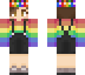 pride