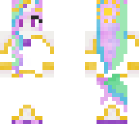 princess celestia edit