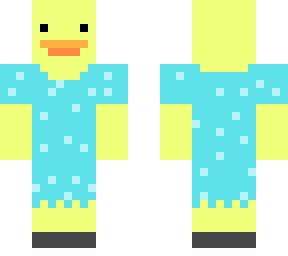 princess duck