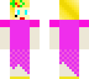 princess girl